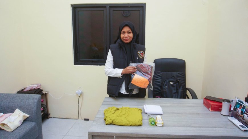 Dugaan Pelecehan Berkedok Terapi Alternatif Diusut Polisi