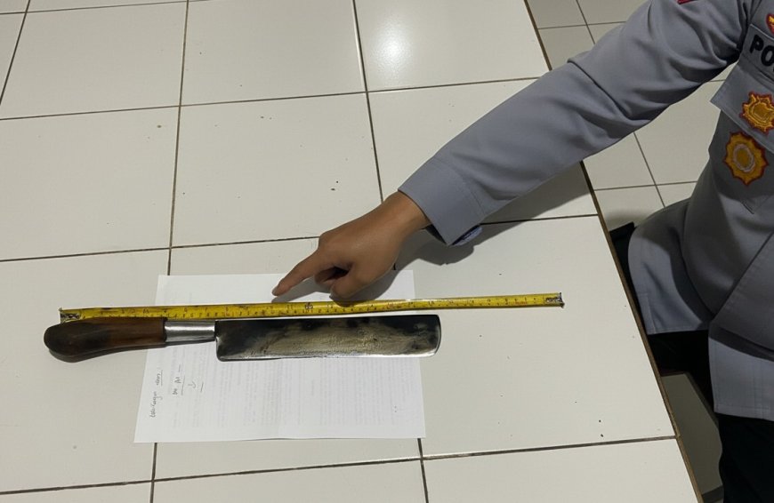 Kasus Penganiayaan di Warung Seafood Berhasil Terungkap