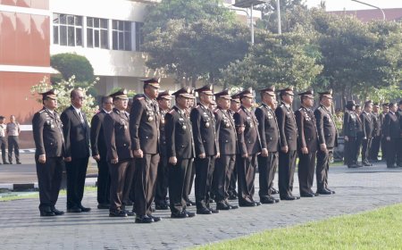 Pancasila Tetap Menjadi Kompas Persatuan Bangsa Indonesia