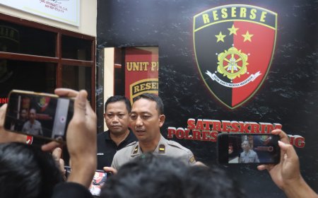 Polres Lumajang Sukses Ungkap Kasus Penadahan Sapi Curian dan Amankan Tersangka Beserta Senpi Rakitan