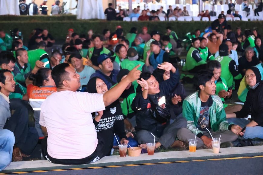 Piala Dunia 2026 Hadir Lebih Dekat dengan Masyarakat Lewat Nobar Gratis