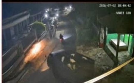 Polres Pasuruan Tingkatkan Komitmen Berantas Pencurian Hewan Ternak