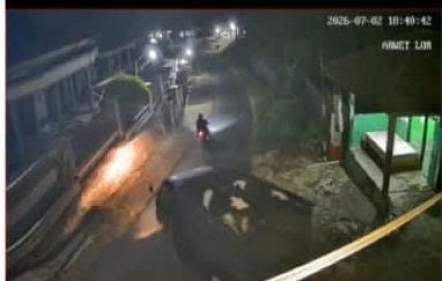 Polres Pasuruan Pastikan Penanganan Kasus Dilakukan Secara Profesional